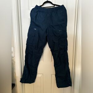 MEN’S CARGO PANTS